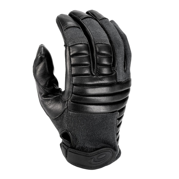 Hatch Fire-Resistant Mechanic's Gloves HMG100FR - Clothing & Accessories
